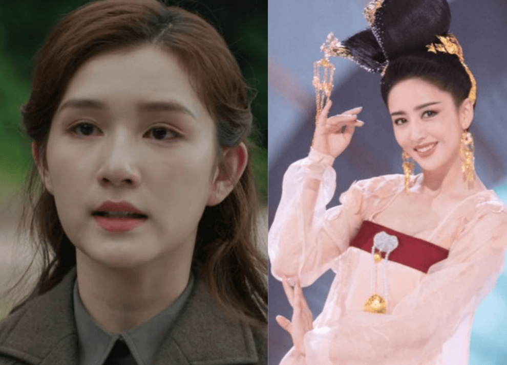 从沈佳妮,曹曦文,再到佟丽娅,直至阮巨的出现,我们不难发现陈思诚对于