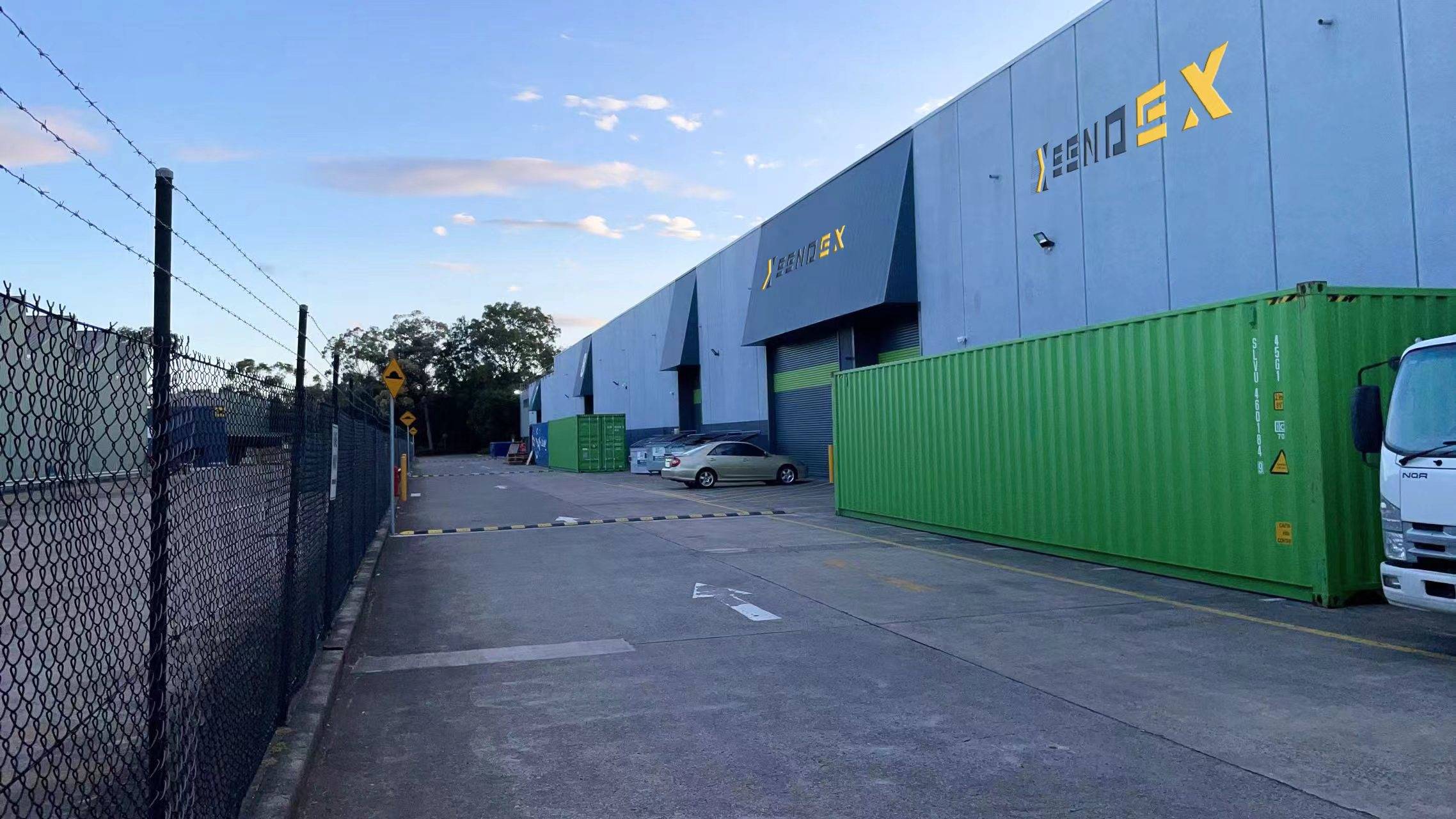 定制化标签,提升市场竞争力:澳洲海外仓换标服务介绍