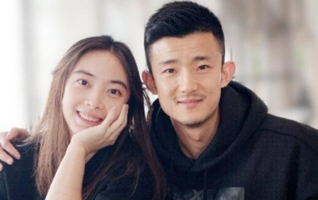 回顾"羽坛女神"王适娴:17岁就被谌龙得手,为他不惜主动求婚!