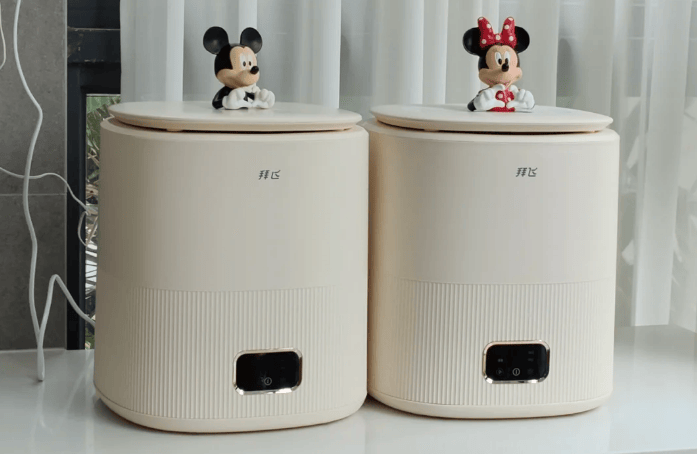 儿童洗衣机什么牌子质量好？五款质量上乘机型推荐