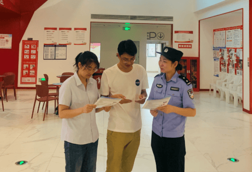 关门亦关谣，锁住网络谣言传播路(图2)