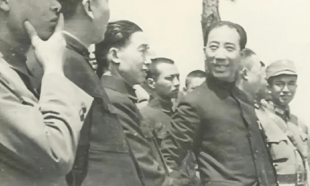 1945年黄浦江发现一女尸,6年后其身份揭晓,竟是戴笠的黑桃皇后