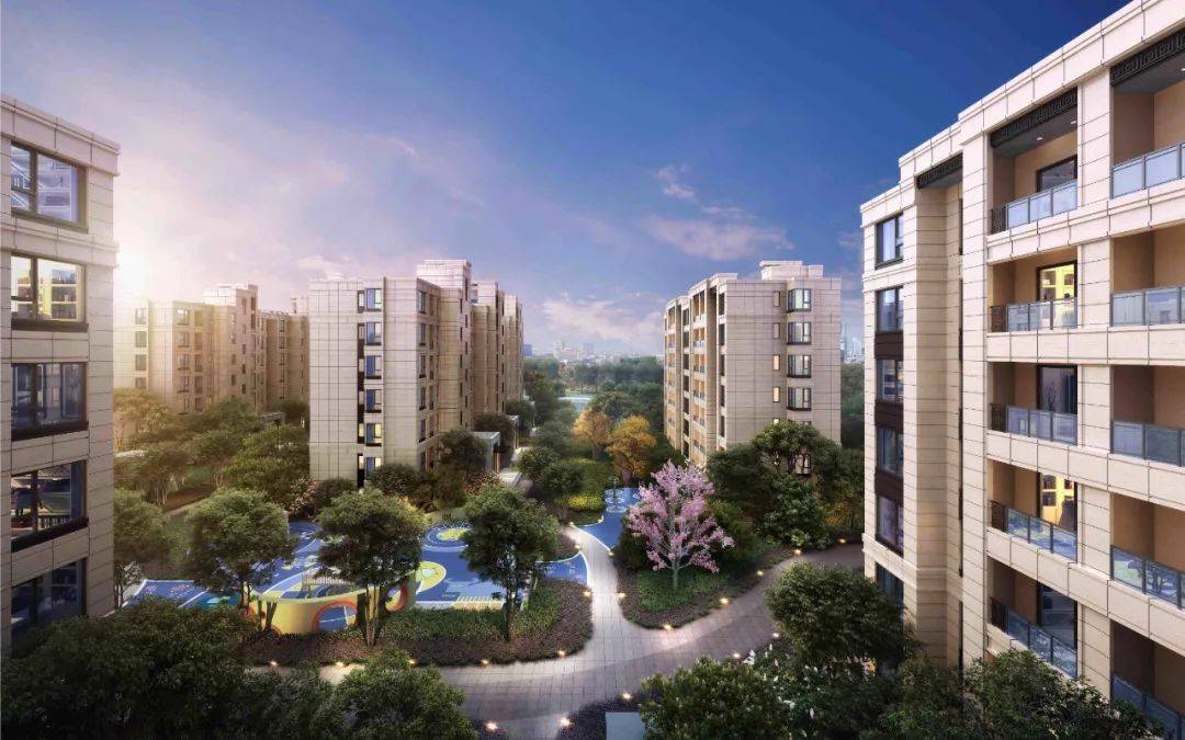 大名城映湖-上海青浦(大名城映湖)2024年最新房价-小区环境-户型-停车