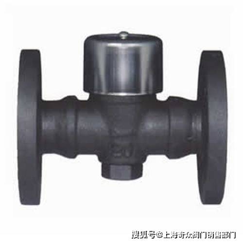 cs49h热动力圆盘式疏水阀