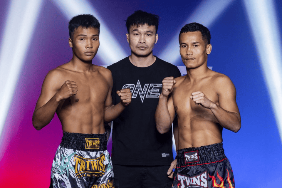 2024年7月26日ONE周五格斗夜72 – 直播[全程视频] ONE Friday Fights 72 – Kongsuk vs. Ouraghi – Jul 26