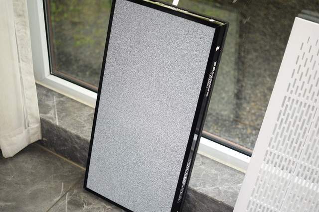 提升家居空气质量的智能选择万元内除醛王者?宫菱空气净化器测评