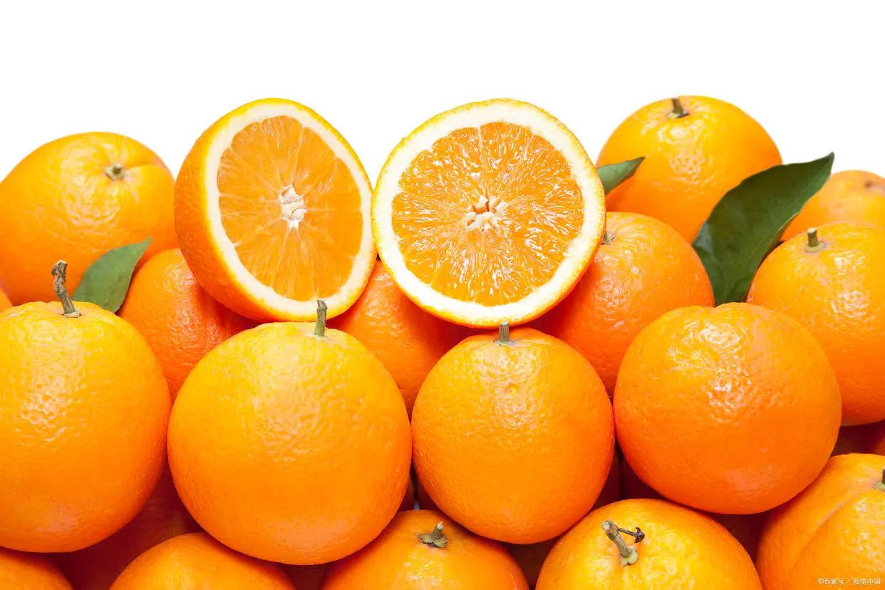 双点脐橙怎么样?好吃吗?_水果_美味_价格