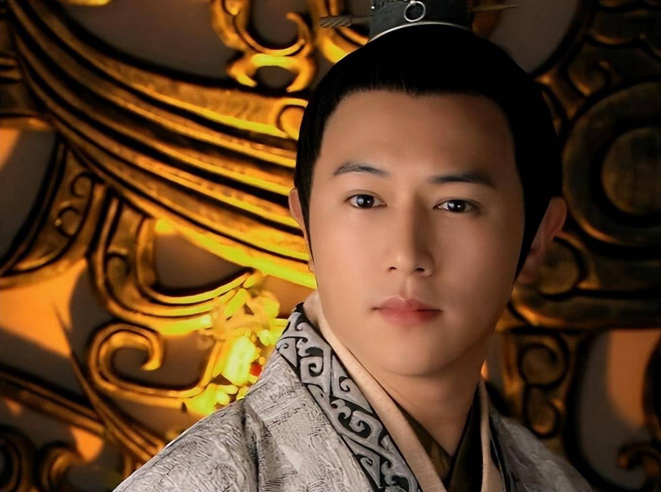 汉文帝刘恒:未出生就被预言了命运,诸多皇帝里他以仁爱出名