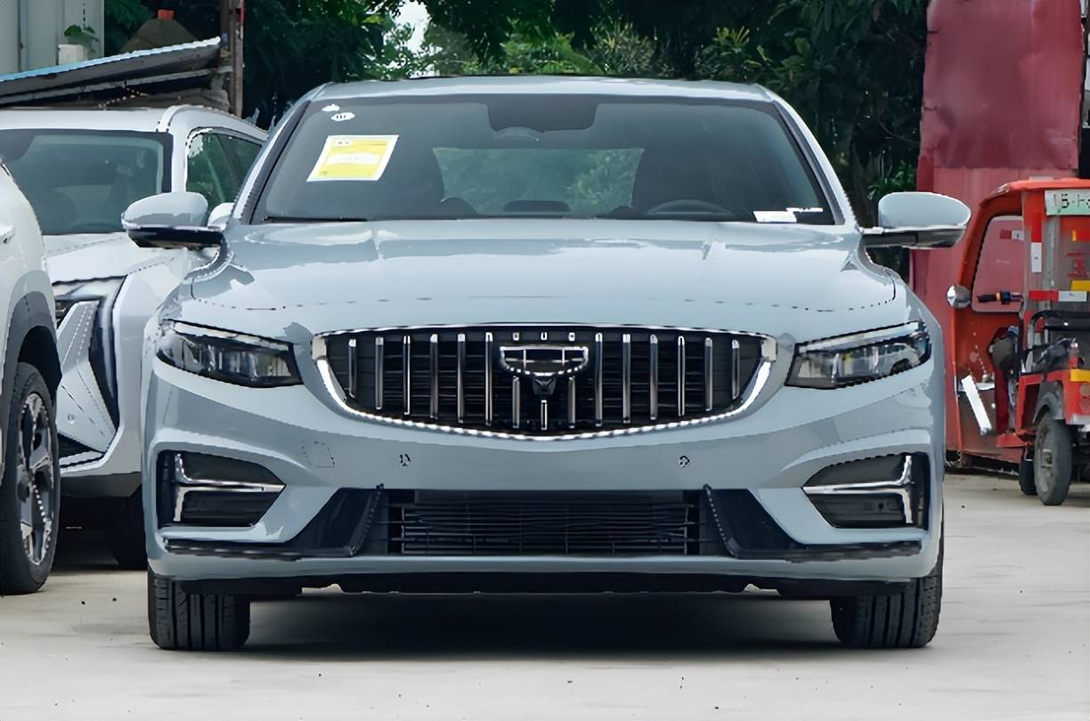 最成功车型轿车