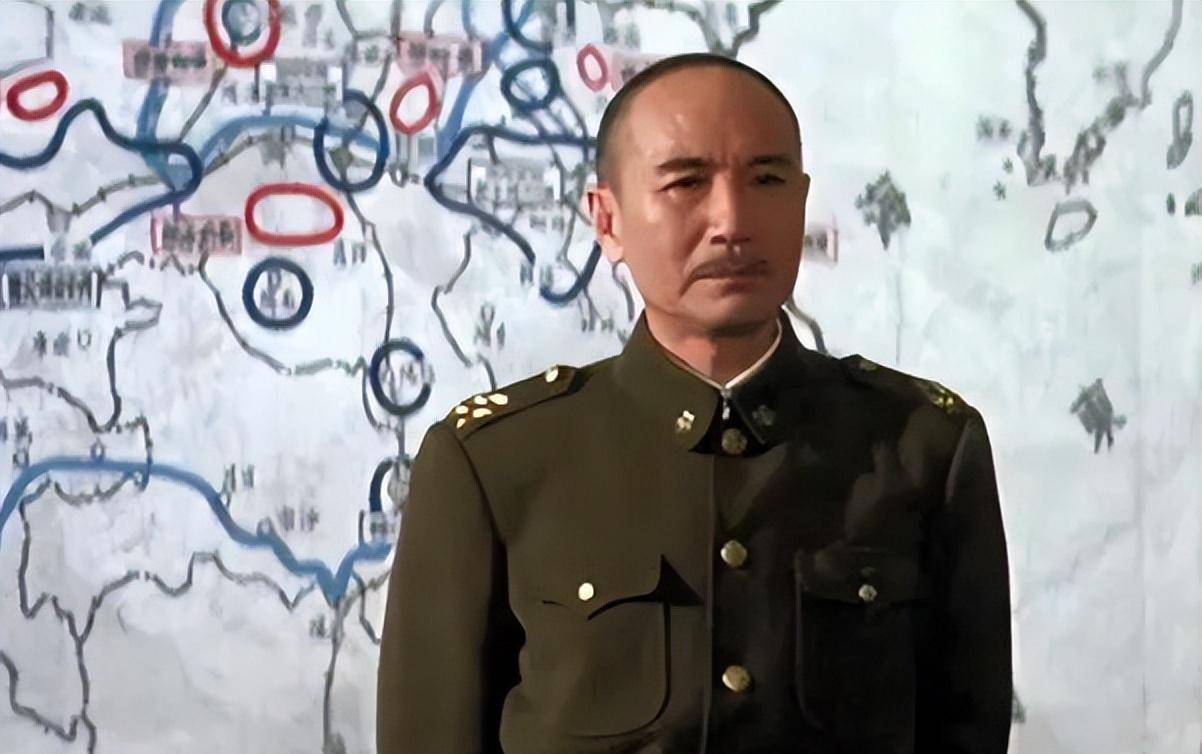 1986年,蒋介石特型演员影片上映,蒋经国:没有往我父亲脸上抹黑