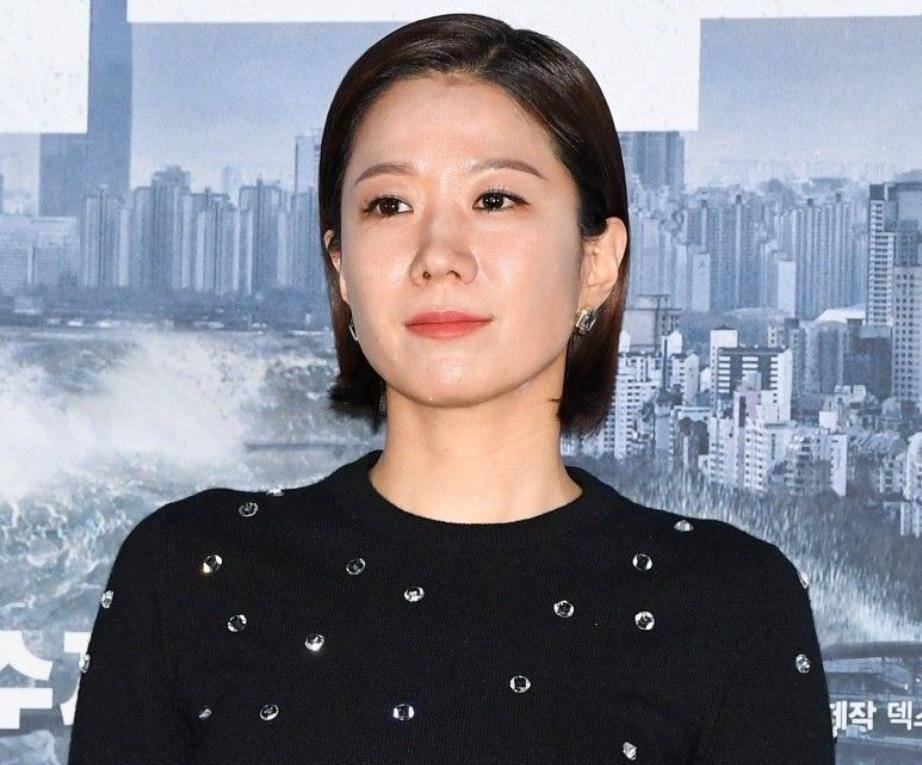 失去丈夫李善均6个月后,女演员全慧珍,确认出演韩剧,恢复活动