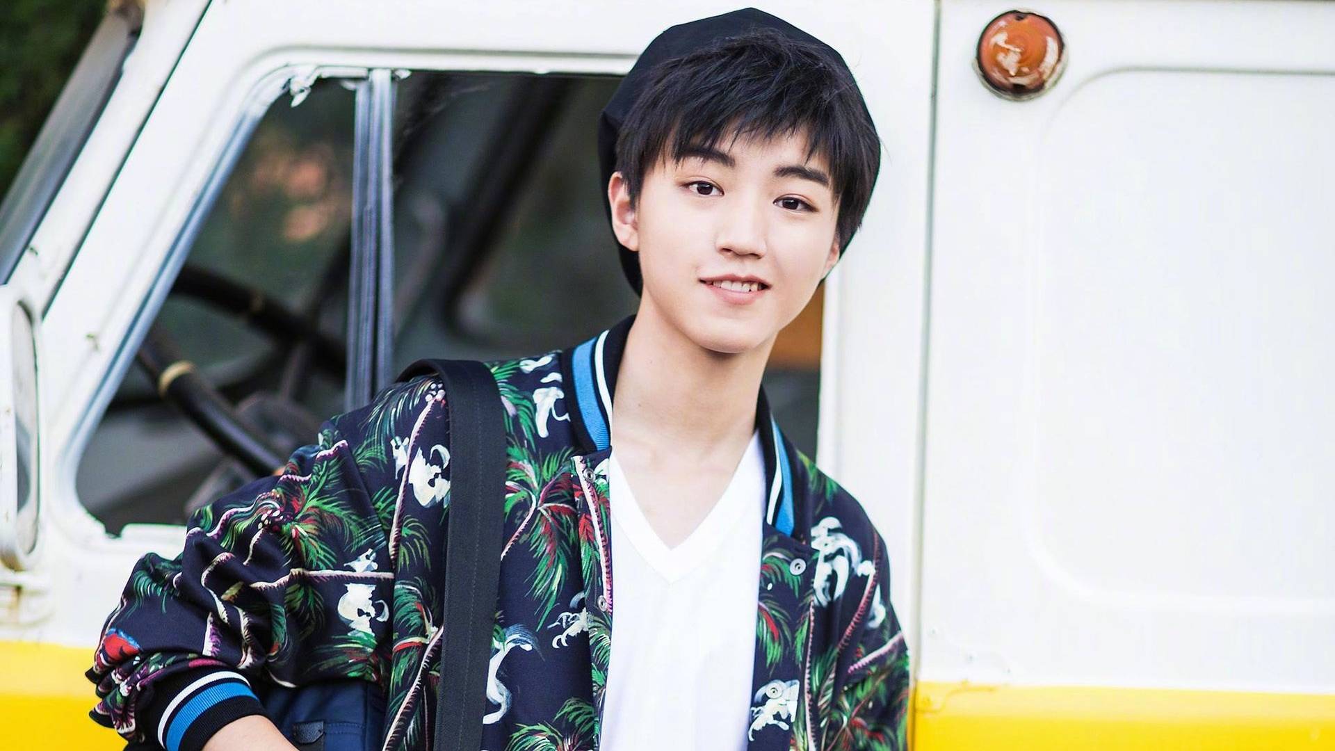 明星点评:王俊凯,古力娜扎,肖战,卢昱晓,虞书欣,林依晨