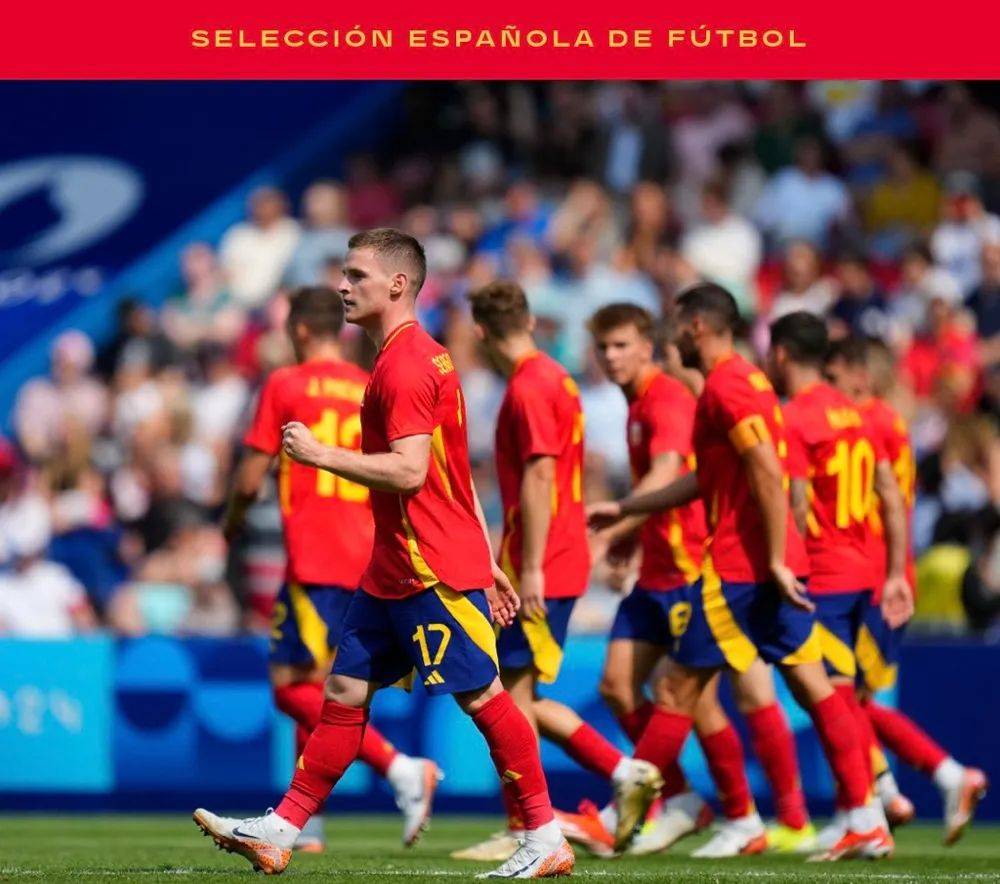 西班牙国奥:触底反弹,剑指胜利西班牙国奥队则在周三的比赛中以2-1