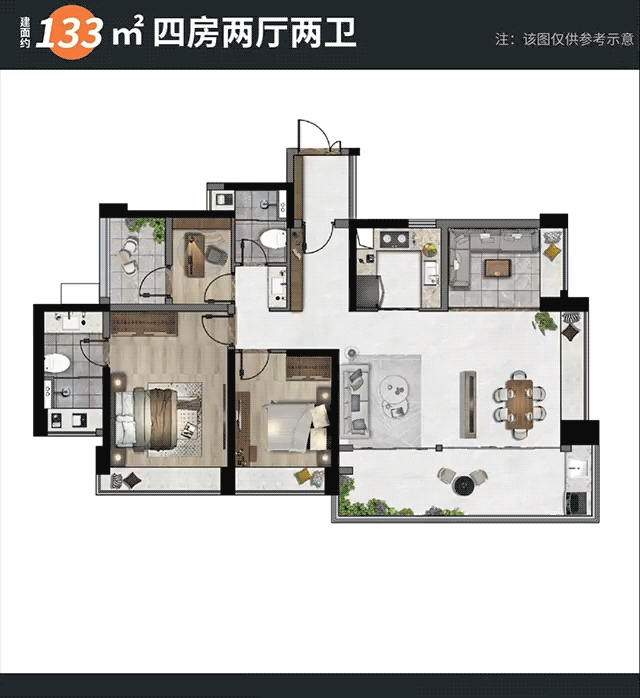 横琴湾营销中心通知→华发广场横琴湾售楼处电话→售楼部→房价户型