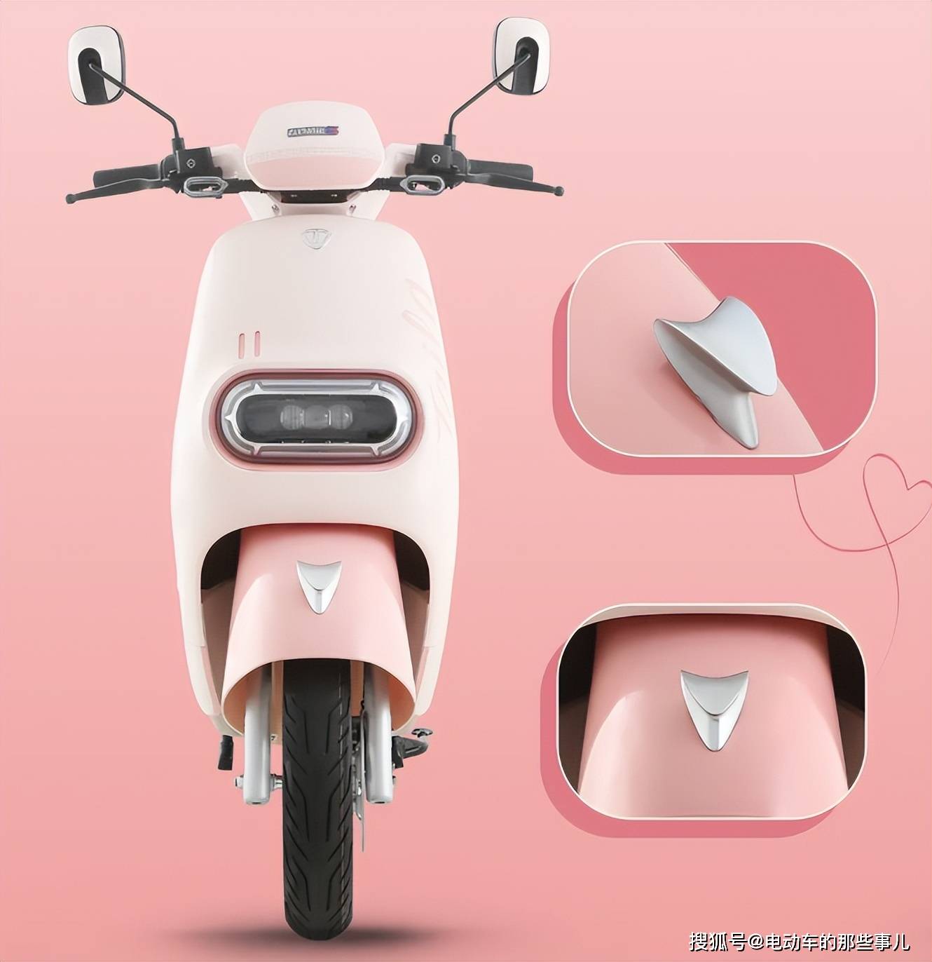 第1款:台铃 超能6 标欣电动车是既便捷又实惠的代步工具,不过在使用