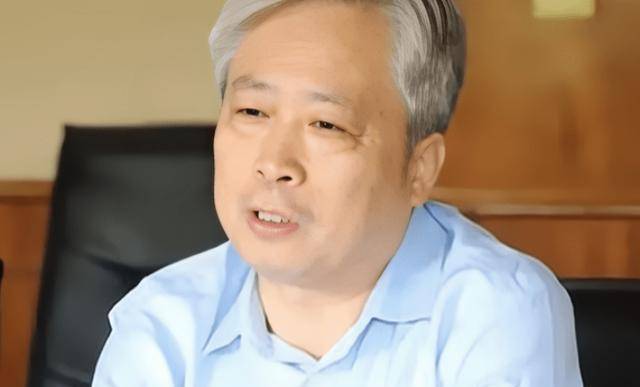 百草枯之父李德军:百草枯卖了多少年,我的内心就愧疚多少年