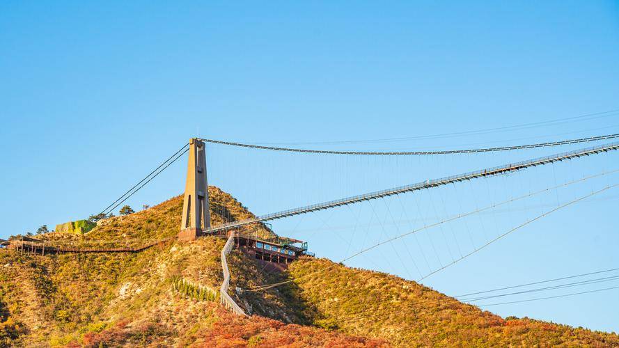 蓟州区免费的旅游景点图片