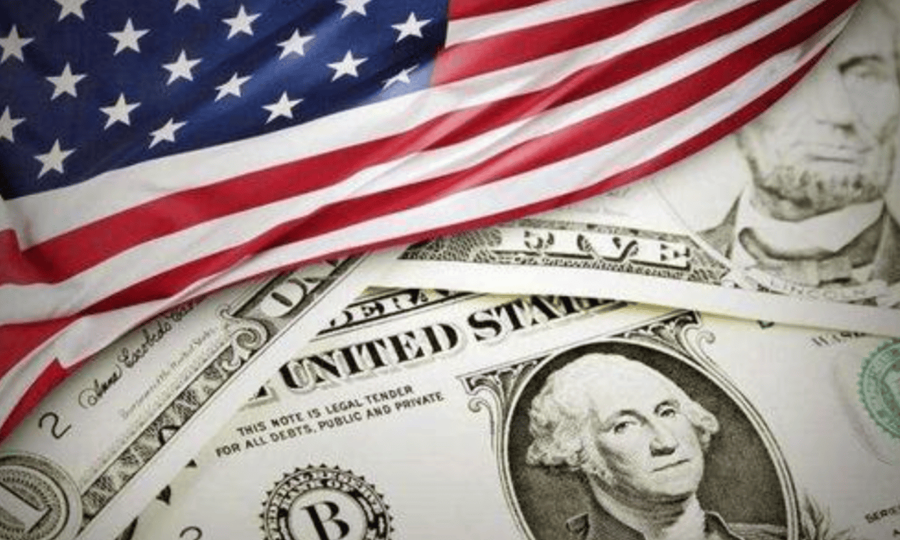 美债崩盘倒计时！哈里斯或成犹太财团的“替罪羊”？中国不战而胜_搜狐网