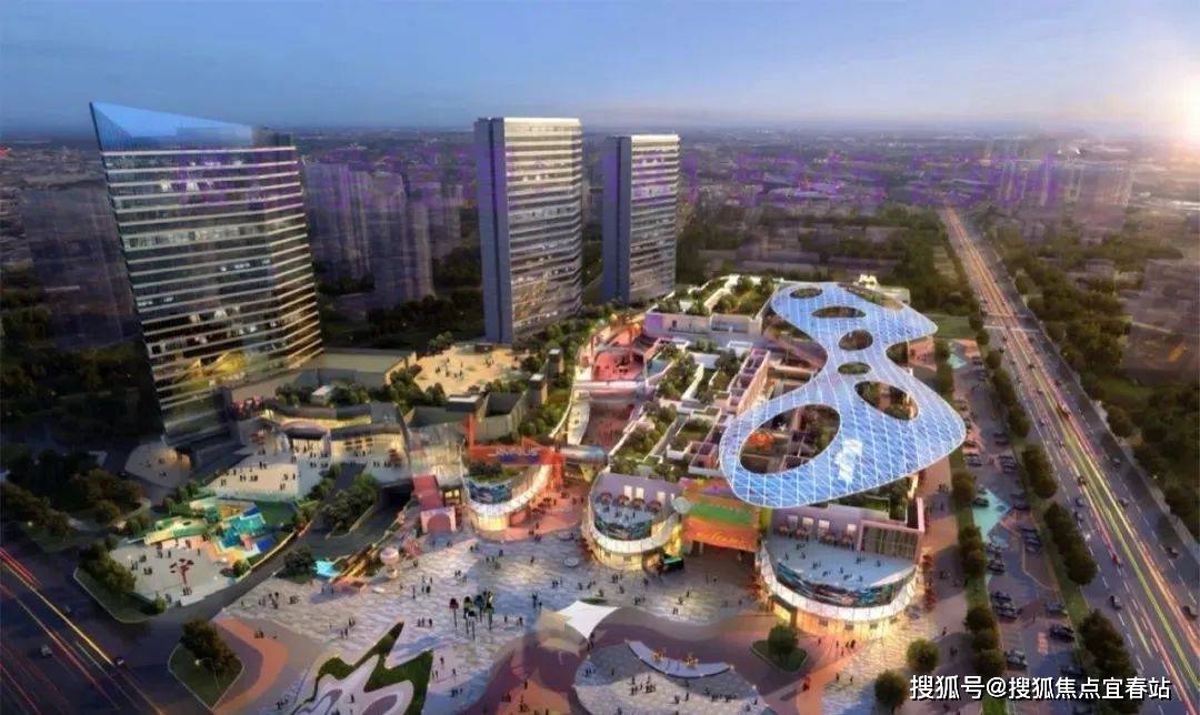 广州合景誉山国际售楼处(欢迎您)售楼中心合景誉山国际_户型价格@最新