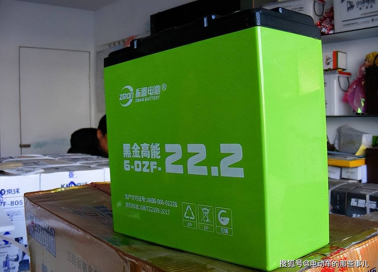 为什么80%电动车用铅酸电池,不选性能强的锂电与钠电?答案来了