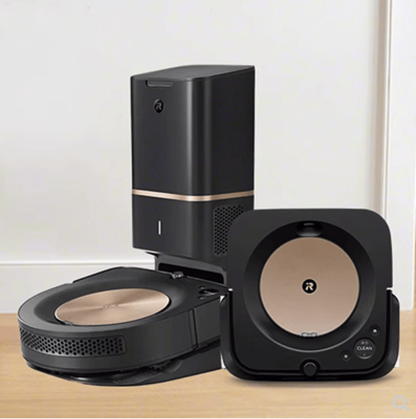 扫地机器人十大知名品牌大比拼哪个牌子好