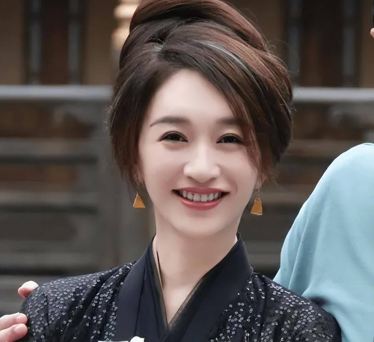 《庆余年》10大女主真实年龄:竟全部30以上,李云睿更是年近半百