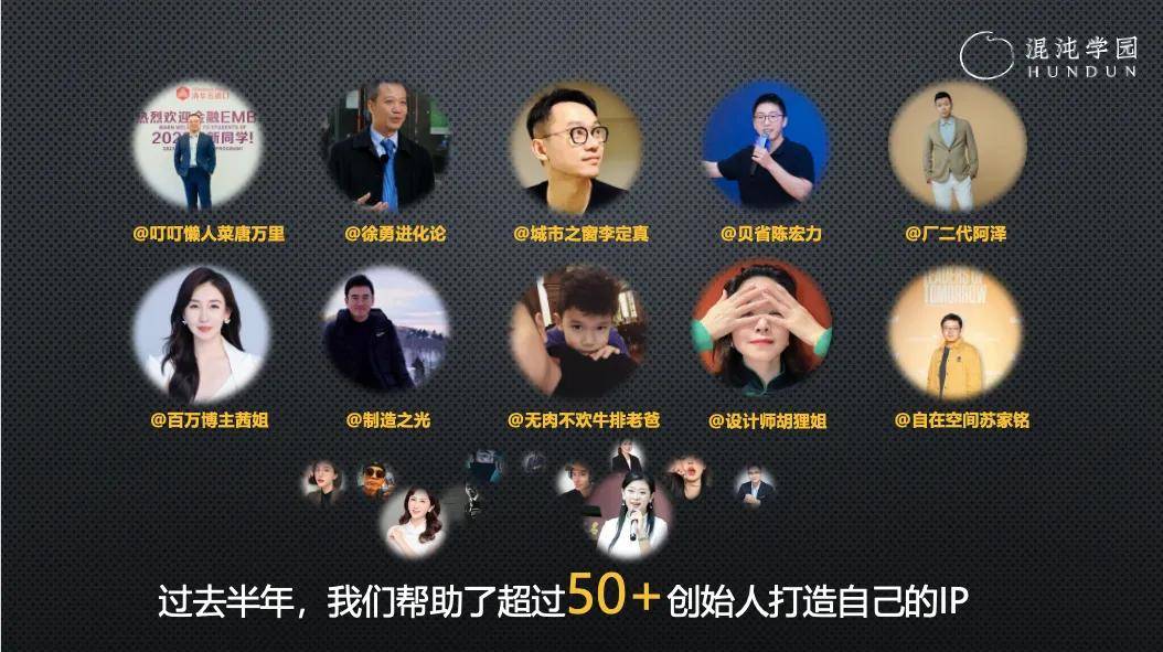 2年作死5个短视频账号后，我是如何一年涨粉百万，成为坐拥全网500w商业IP的？-锋巢网