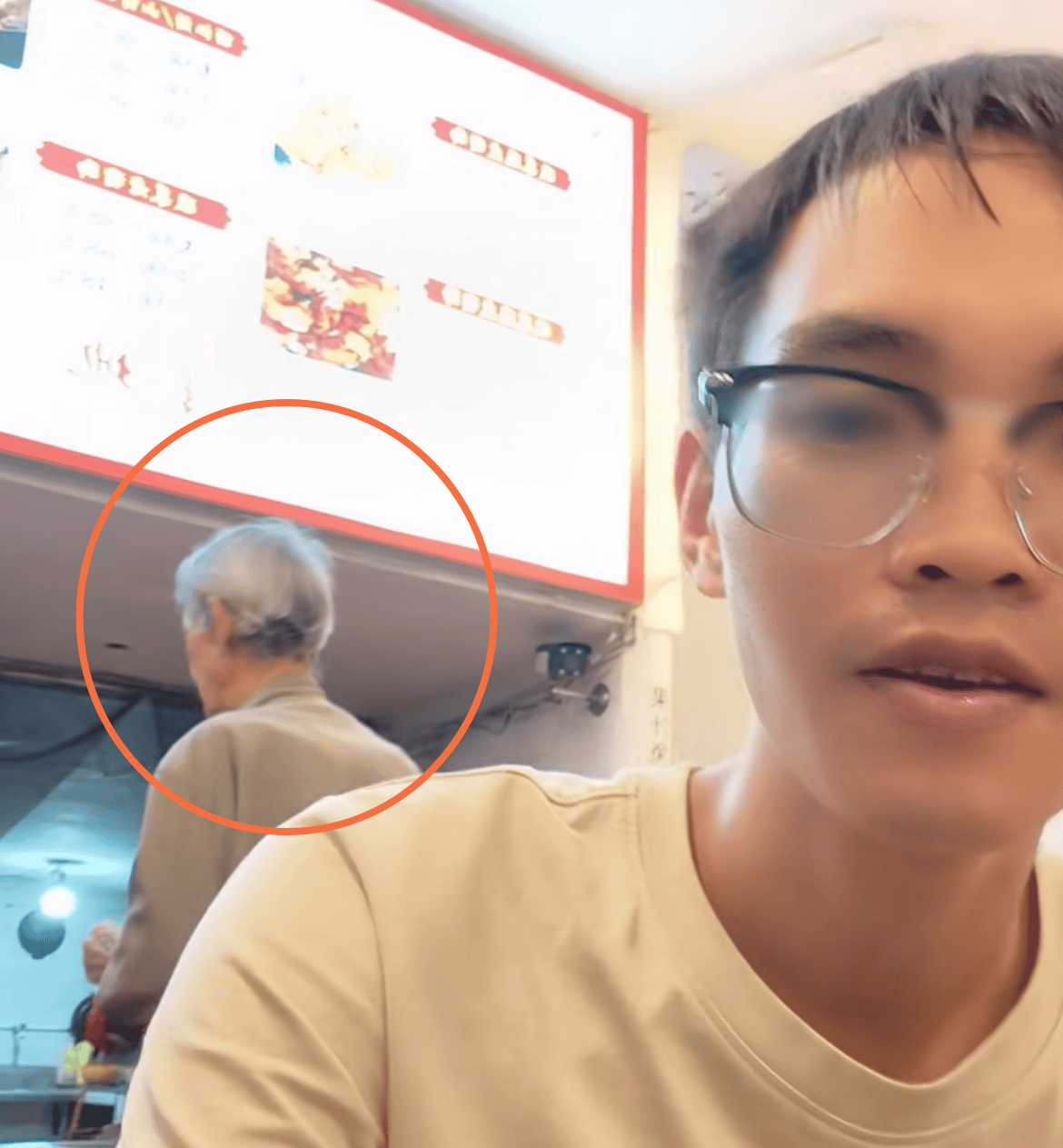 "妹爷"应宝林近况惹担忧!戴鼻氧管吃饭,已许久未现身陈翔剧中