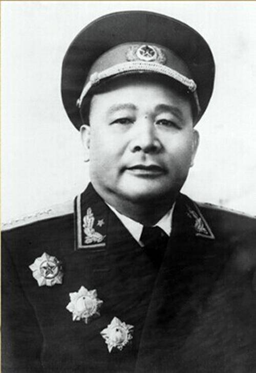 闻战则兴奋,打仗就来劲:盘点开国将领中四位"鹰派将帅"