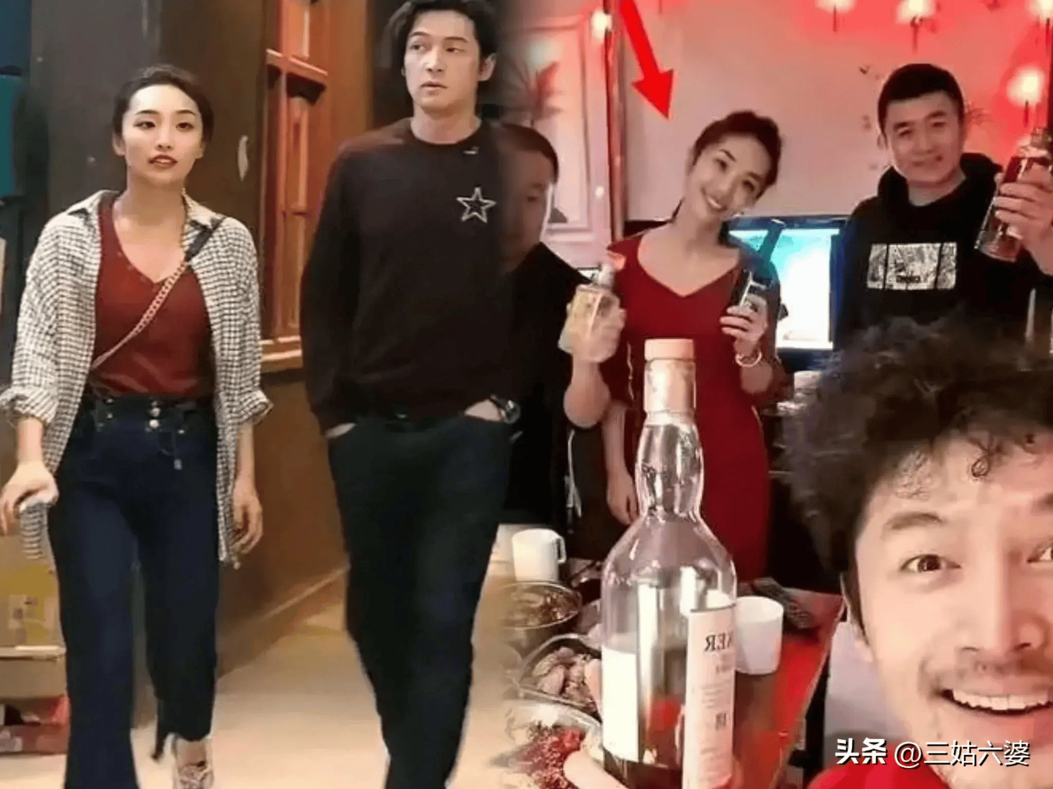 带娃都带老了,胡歌好爱他的女儿