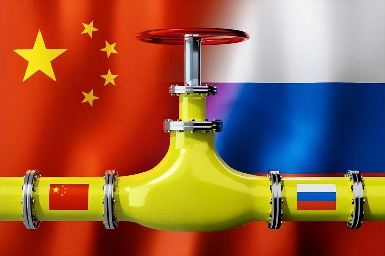 当着我方的面,俄石油大亨"摊牌"了:中国进口俄油,赚了很多钱_俄罗斯