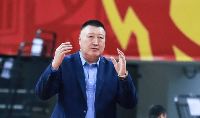 昔日辽宁苦主再就业!曾率弱旅夺冠 能再进cba总决赛?