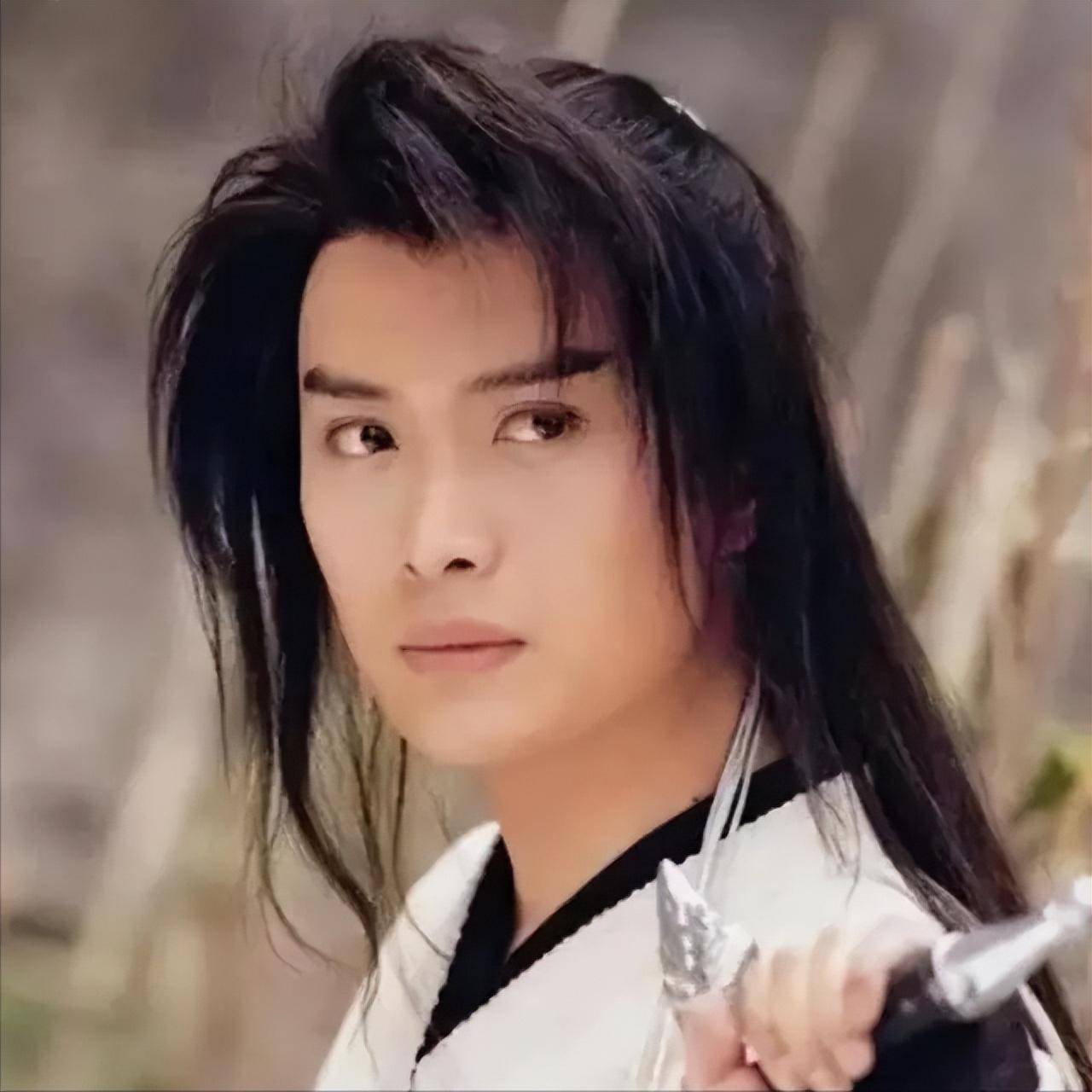 中国最美的十位古装美男排行榜,他们的颜值确实惊艳四方!