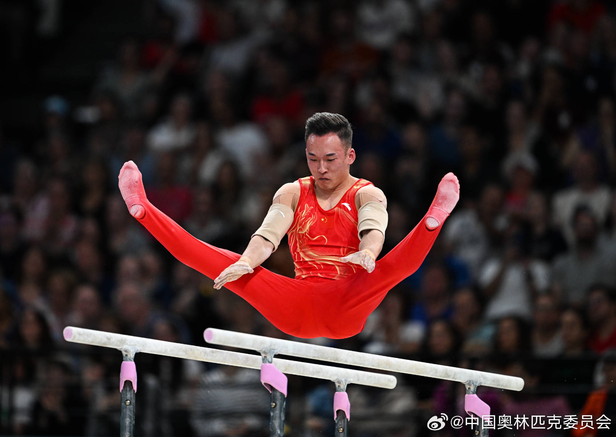 李小双爆粗怒斥中国体操教练组:两届奥运团体都tm失败!将熊熊一窝