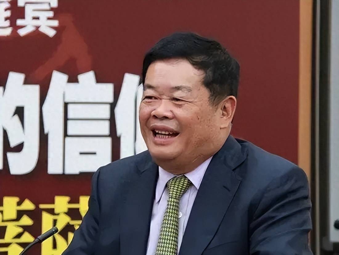 企业家曹德旺;语出惊人,他自称为"下等人",却敢于直言不讳