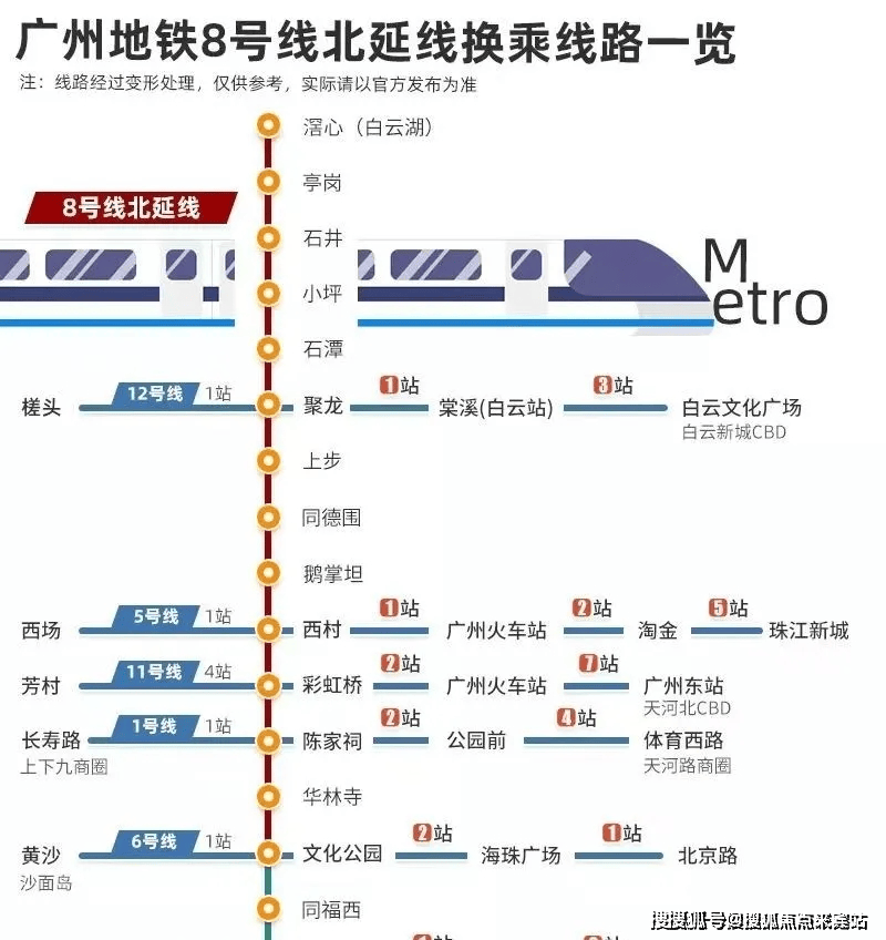 广佛地铁2021年线路图图片