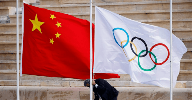 2024 巴黎奥运会:康源绿洲板材与您共赴荣耀之旅