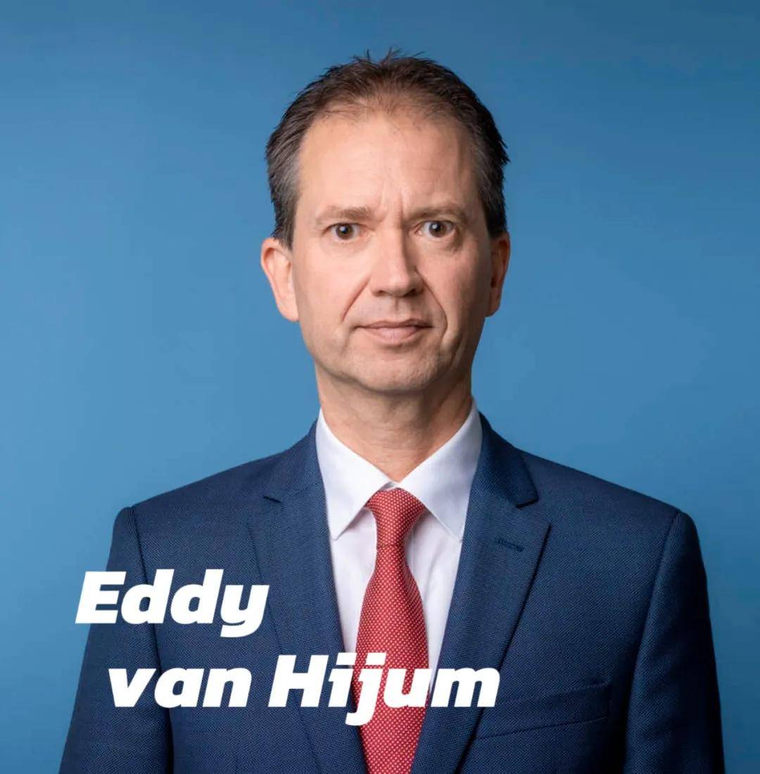 ?eddy van hijum?副首相社会事务和就业部长?特文特大学