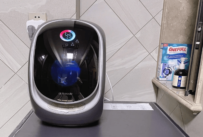 儿童洗衣机哪个牌子质量好?五样精选臻品真意推荐