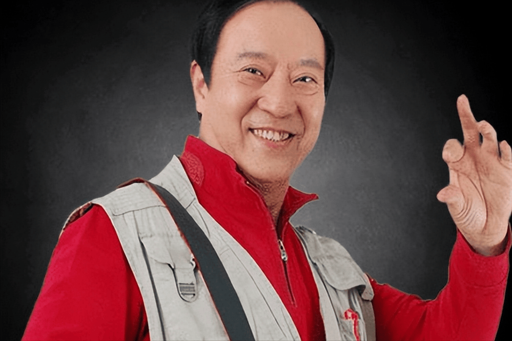 太惨!75岁牛群近况罕见曝光:沧桑衰老目光呆滞,离婚独居贫民窟
