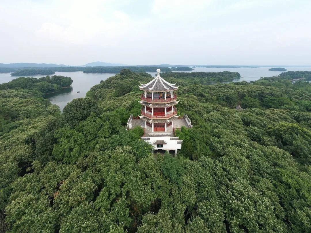 灵山寺灵山寺位于罗山县城西南方向,历史