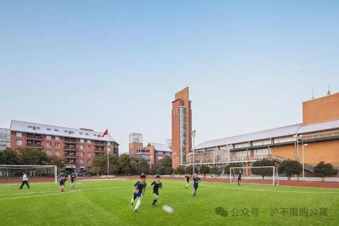 中学(实验初中),包玉刚实验学校,华东师范大学附属天山学校,上海耀中