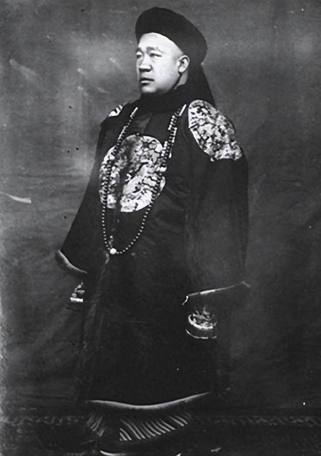 爱新觉罗的"复国运动"