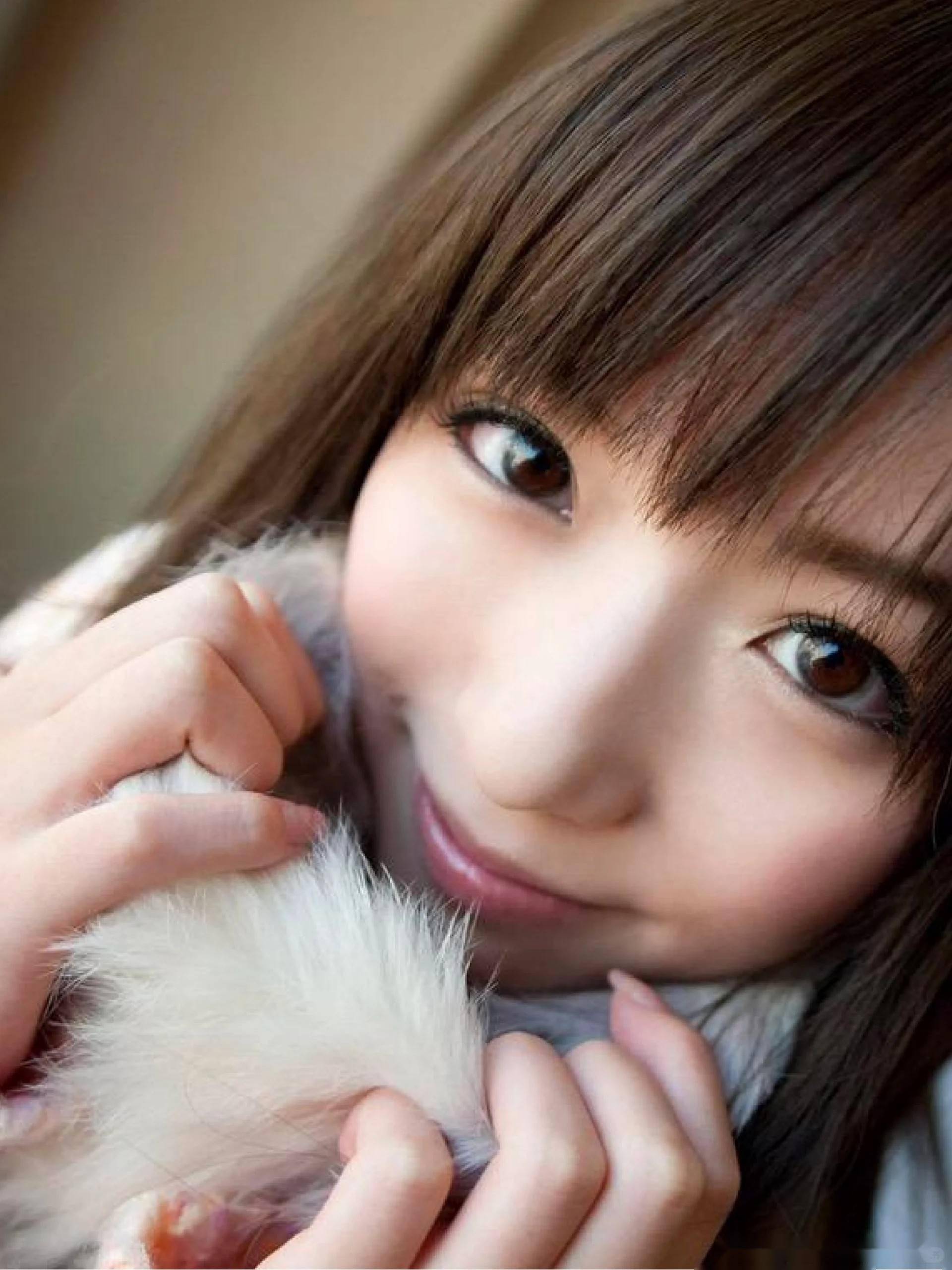 这谁顶得住!34岁麻仓优,初恋般颜值魔鬼般身材,写真曝光引爆全网!_搜狐网