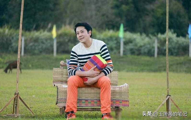 蔡国庆:弟弟娶了个俄罗斯老婆,我和妻子托起白发父母的晚年