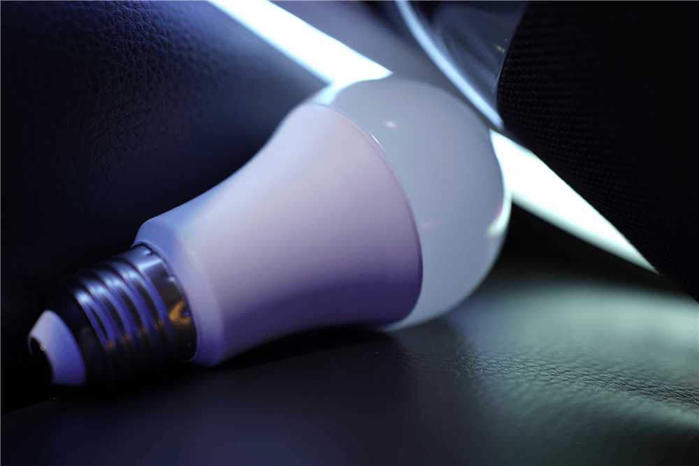 乐天派智能LED灯泡Matter版发布，引领智能家居新时代！