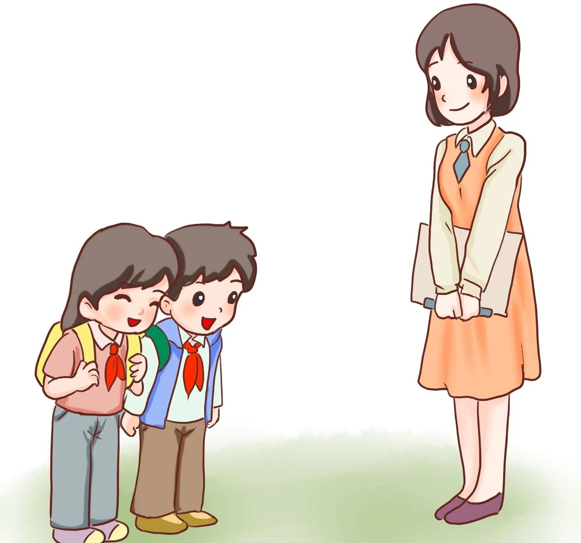 礼仪小达人:儿童社交礼仪教育的实践指南