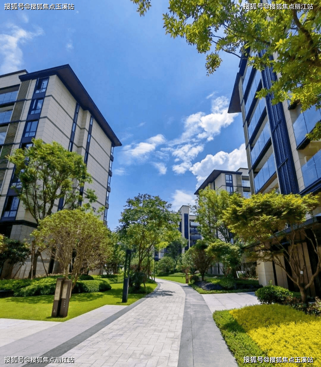 昆明华夏四季楼盘详细介绍,在售户型及区域配套分析