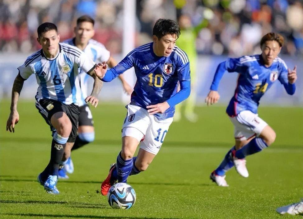 8/2竞彩足球推荐:日本防守稳固,阿根廷常规时间不败?
