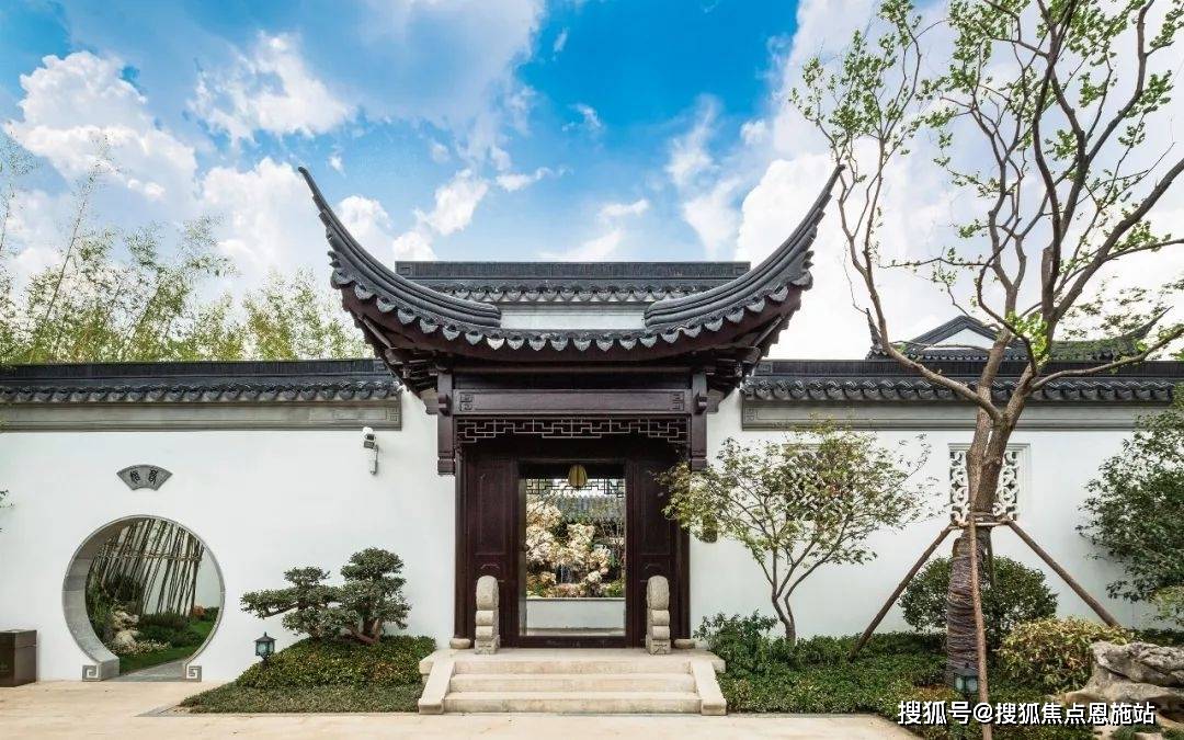 上海桃花源楼盘详情丨上海桃花源房价-户型-交通-面积 楼盘百科详情